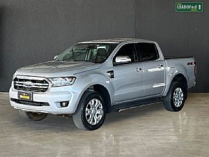 Ranger XLT CD 3.2 4X4 Automático Diesel