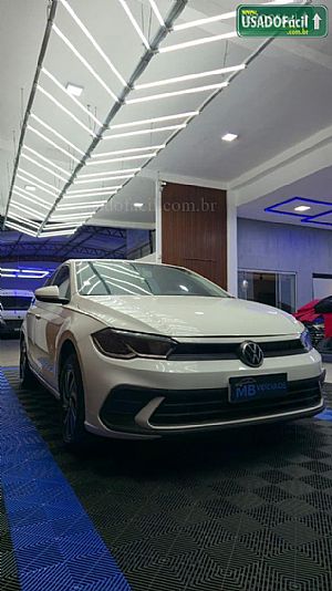 Polo 1.0 Flex