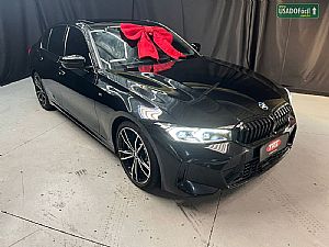 BMW 320iA 2.0 Turbo M Sport ActiveFlex