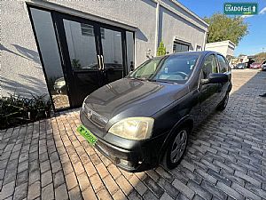 Corsa Hatch Joy 1.0