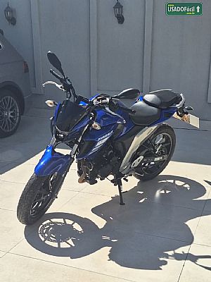 FZ25 250 FAZER FLEX