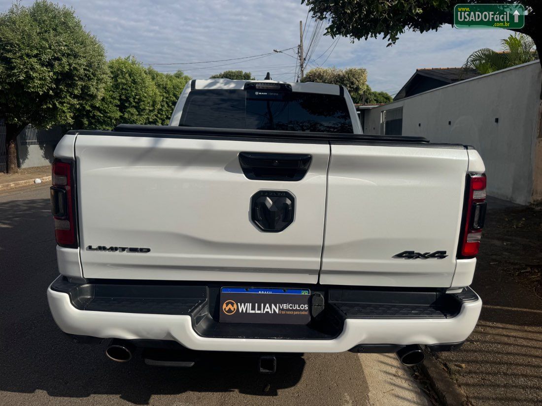 Foto do veículo