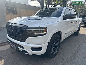 Ram 1500 Limited Night Edition 5.7 4x4 Automático