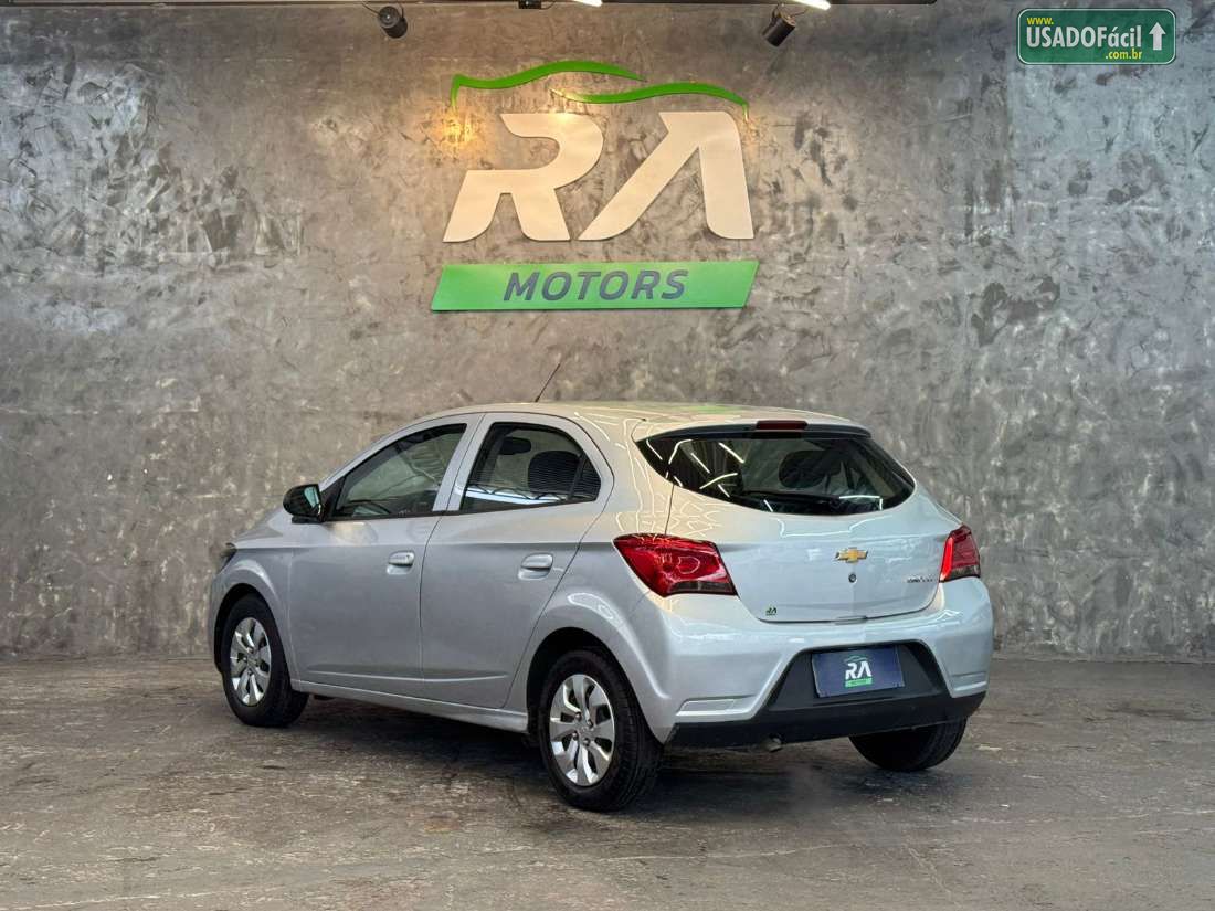 Foto do veículo