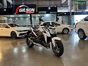 GSX-S 1000