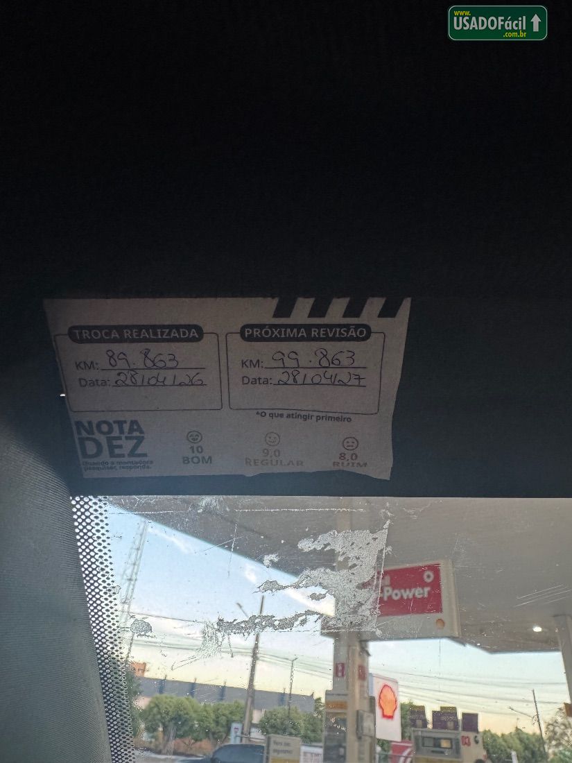 Foto do veículo