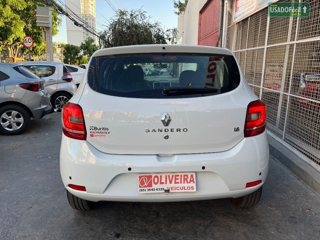 Foto do veículo