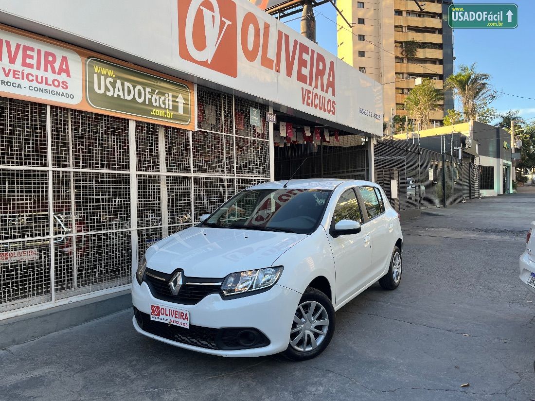 Foto do veículo