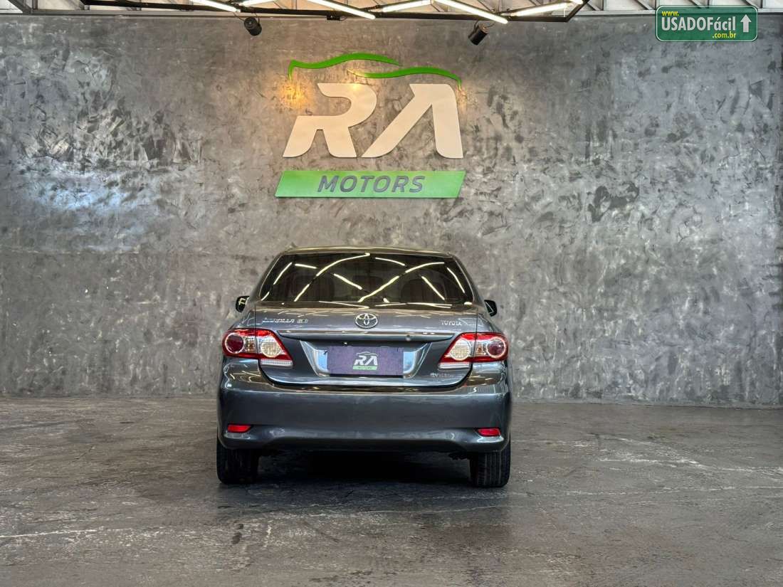 Foto do veículo