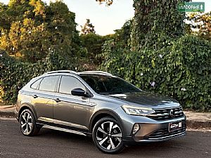 Nivus Highline 200 TSI Automático Flex