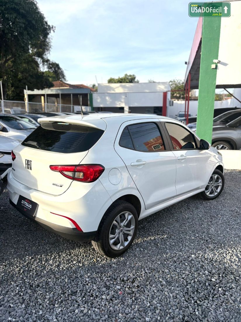 Foto do veículo