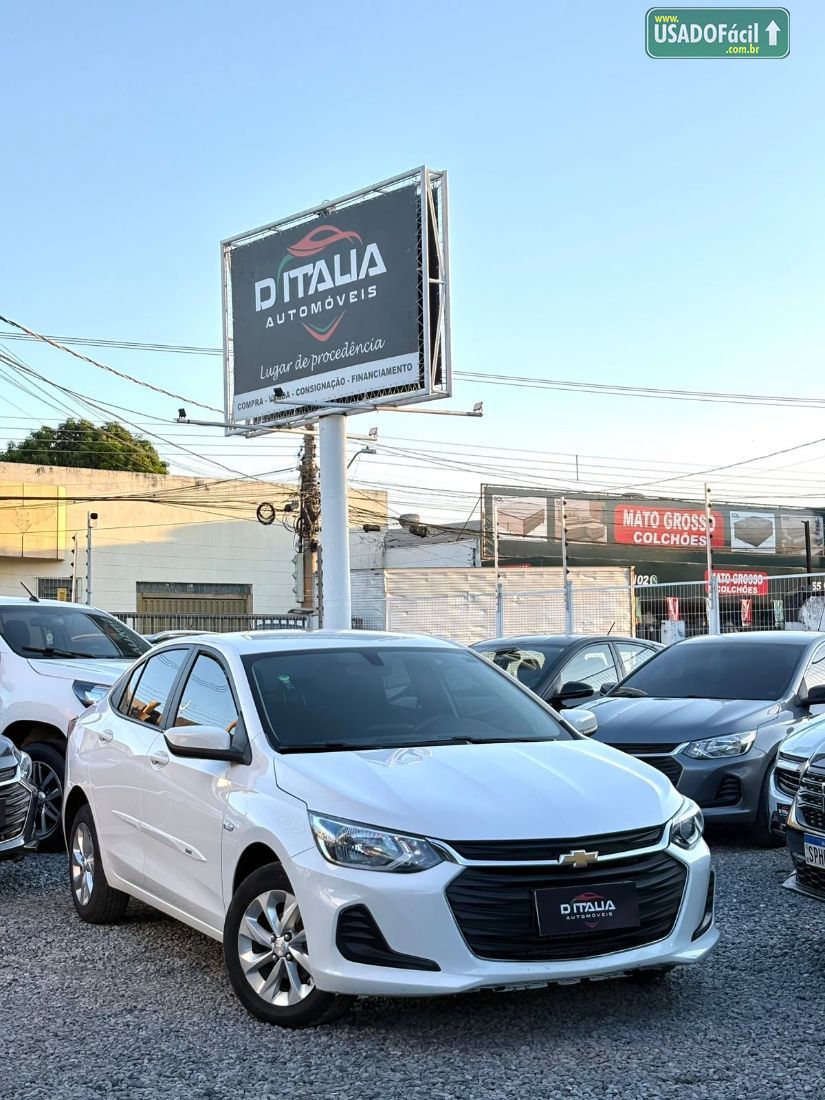 Foto do veículo