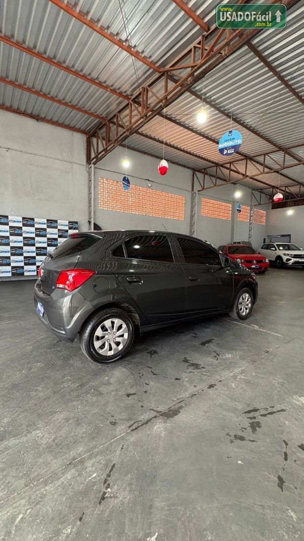 Foto do veículo