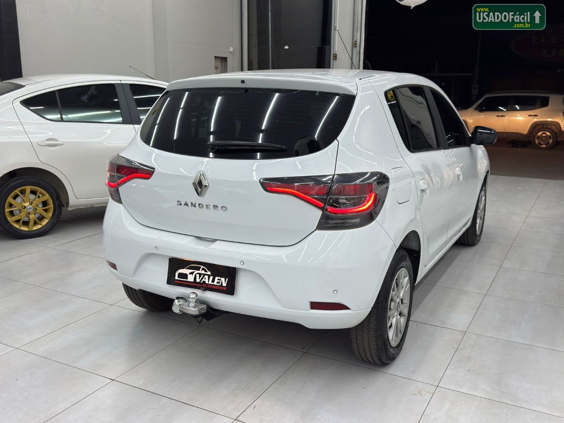 Foto do veículo