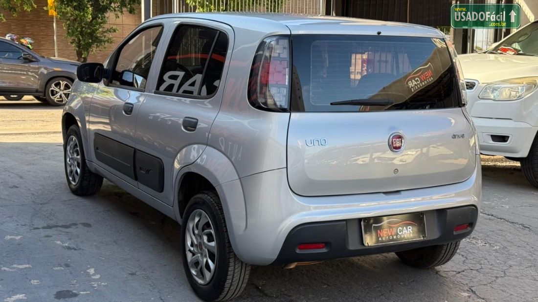 Foto do veículo