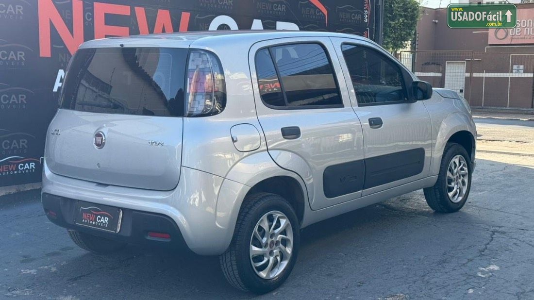 Foto do veículo