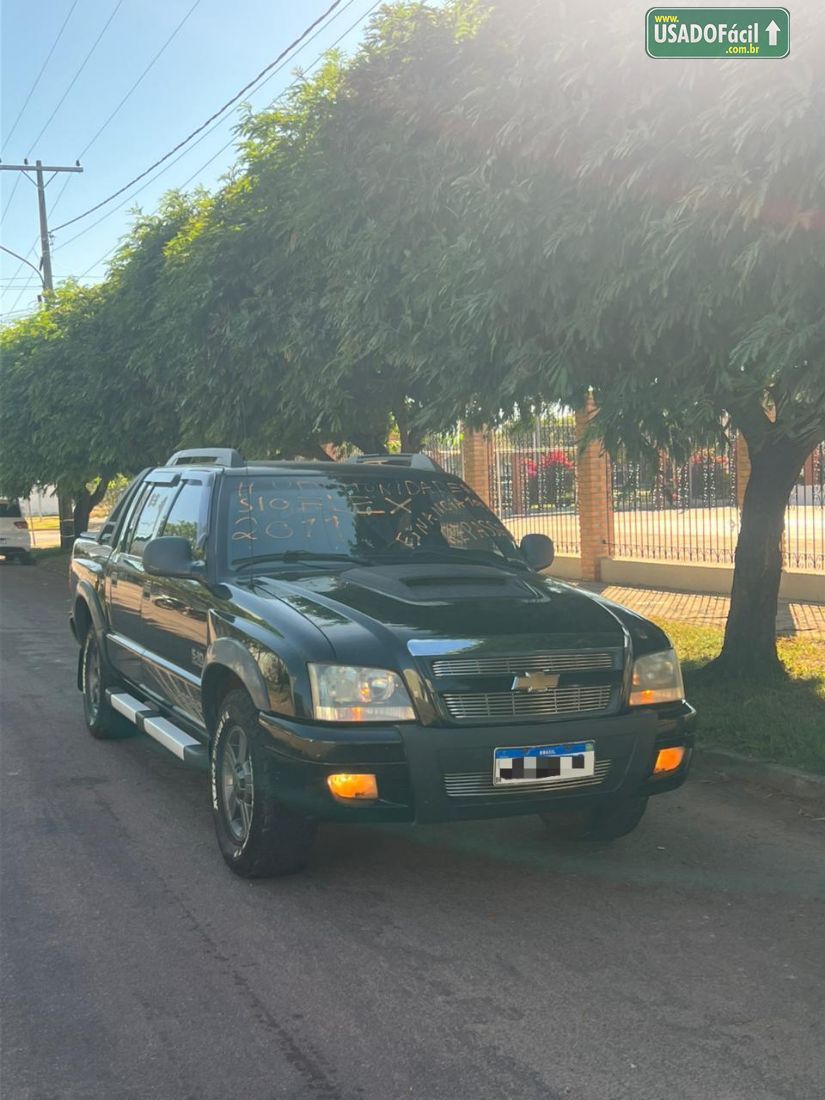 Foto do veículo