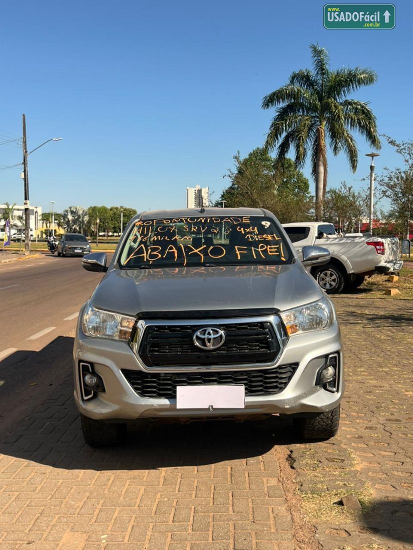 Foto do veículo