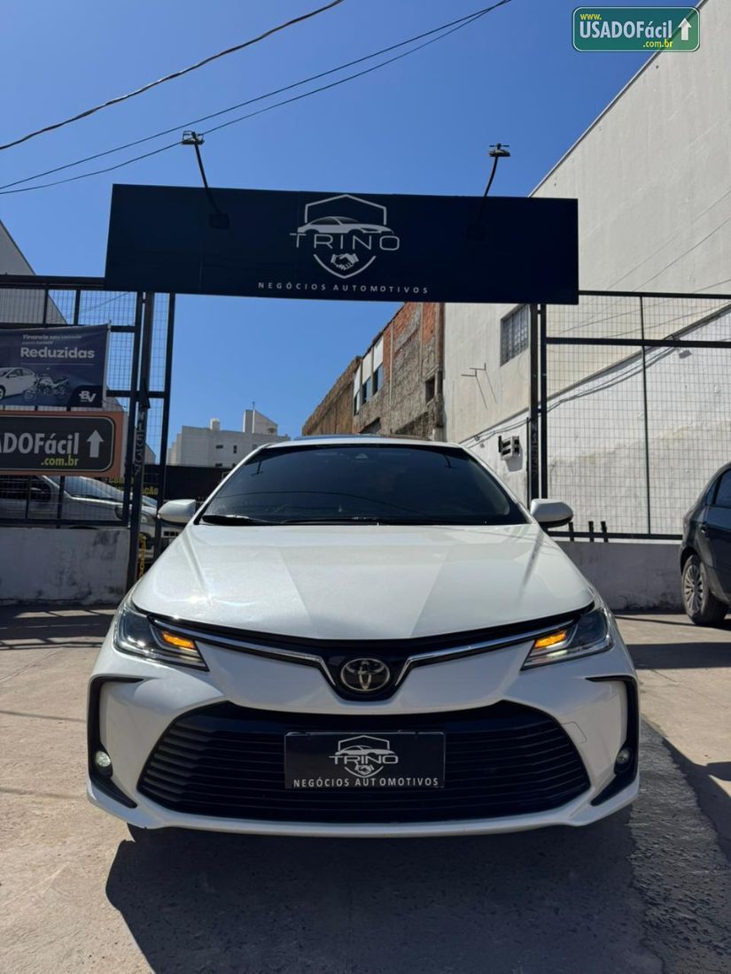 Foto do veículo