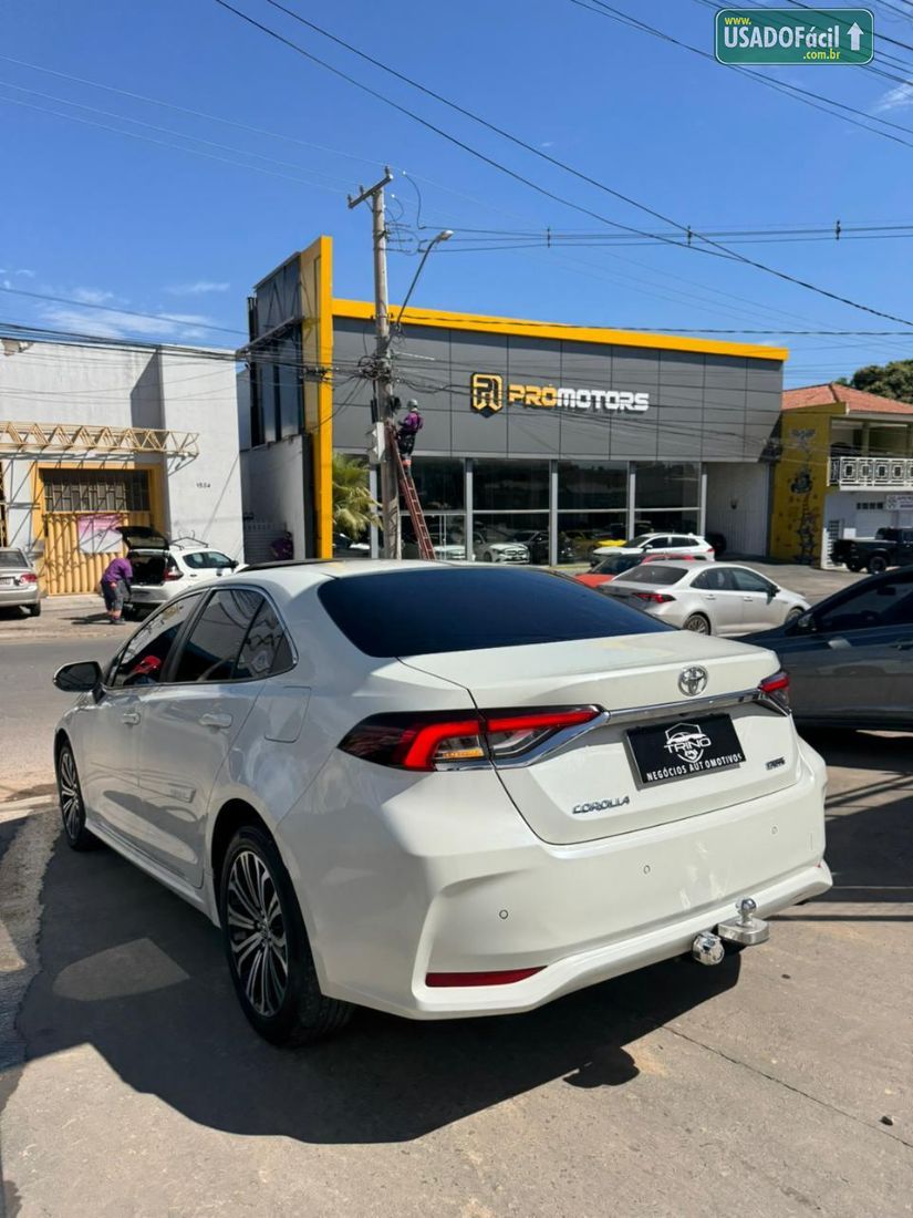 Foto do veículo
