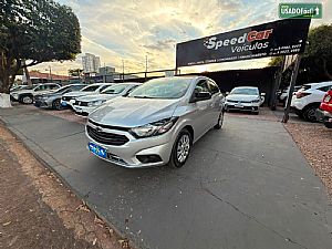 Onix Joy Hatch 1.0 Mecânico Flex