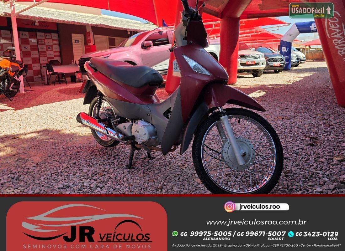 Foto do veículo
