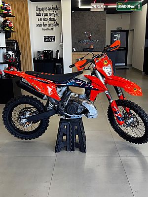 Ktm EXC 300
