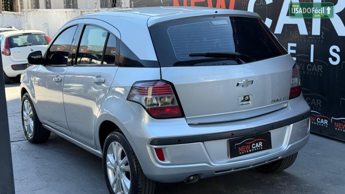 Foto do veículo