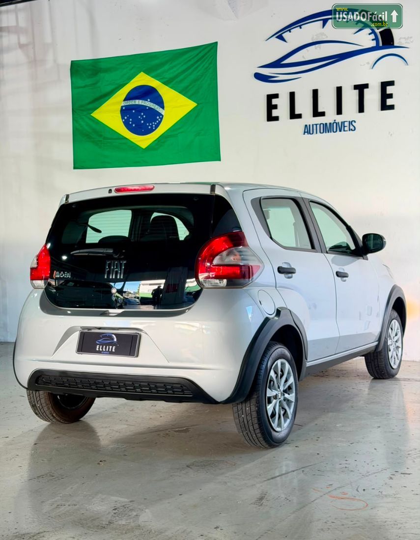 Foto do veículo