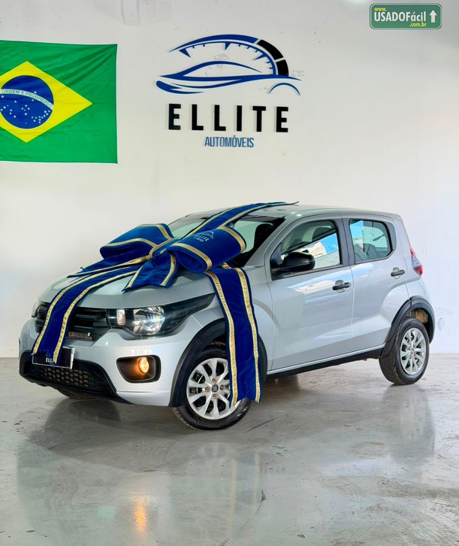 Foto do veículo