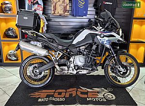 BMW F 850 GS