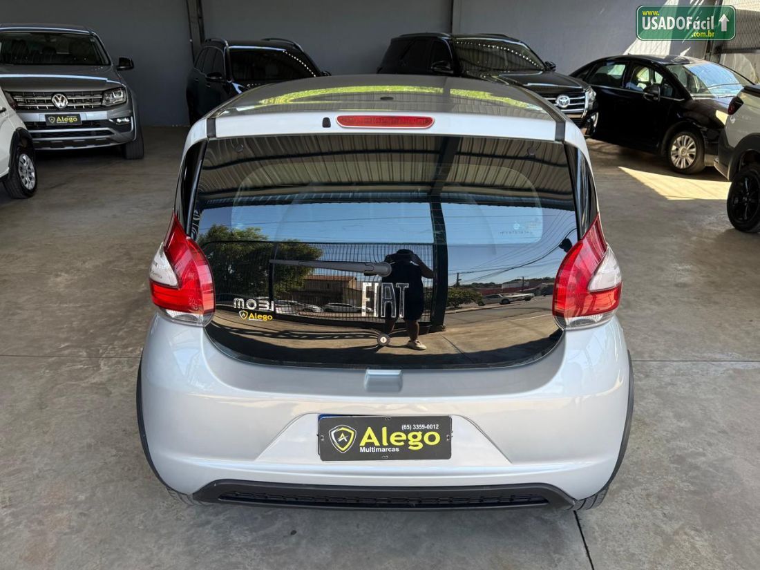 Foto do veículo