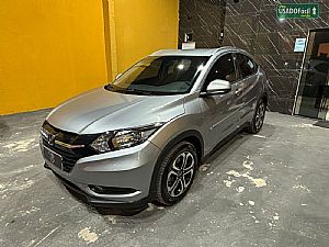 HRV EX 1.8 Automático Flex