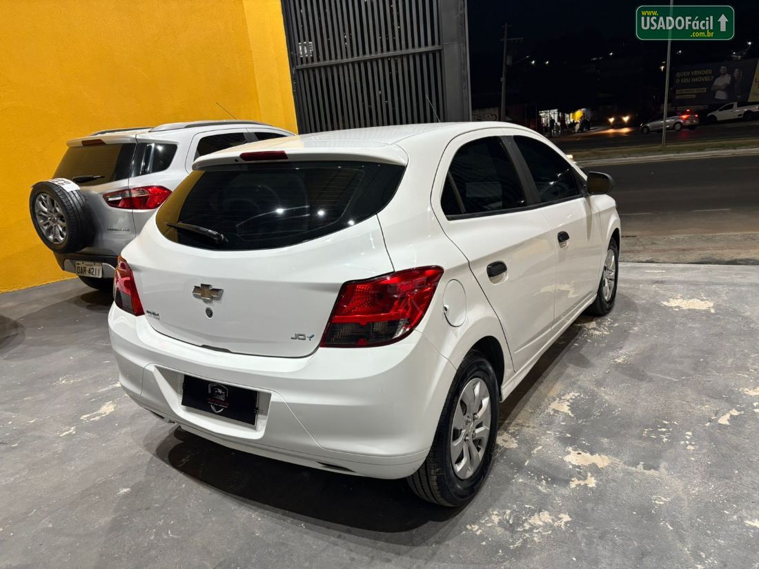 Foto do veículo