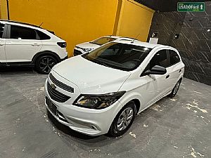 Onix Joy Hatch 1.0 Mecânico Flex