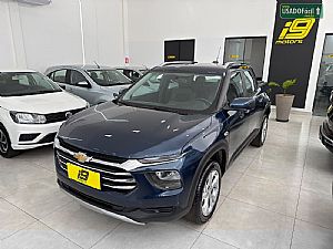 Montana LTZ 1.2 Turbo Automático Flex