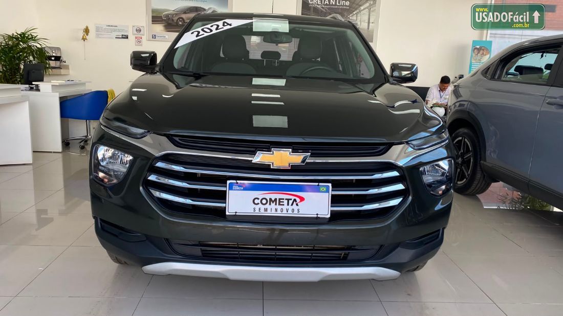 Foto do veículo