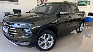 Montana LTZ 1.2 Turbo Automático Flex