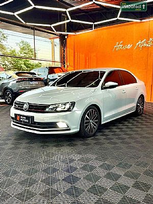 Jetta Highline 2.0 TSI Automático Tiptronic