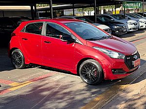 HB20 Hatch R Spec Limited 1.6 Automático Flex