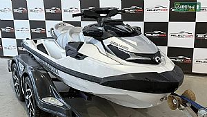 Jetski SEADOO gtx limited 325