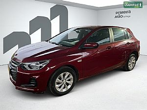 Onix Hatch LT 1.0 Mecânico Flex
