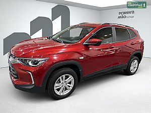 Tracker LT 1.0 Turbo Automático Flex