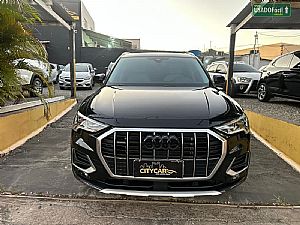 Audi Q3 Performance black 2.0 TFSI Tiptronic Quattro
