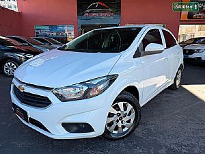 Onix Hatch LT 1.0 Mecânico Flex
