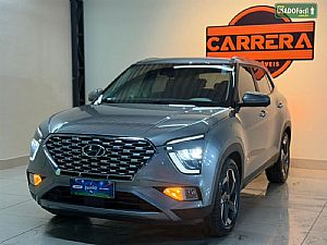 Creta Ultimate 2.0 Automático Flex