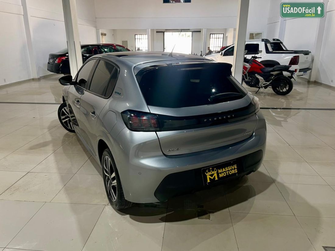 Foto do veículo