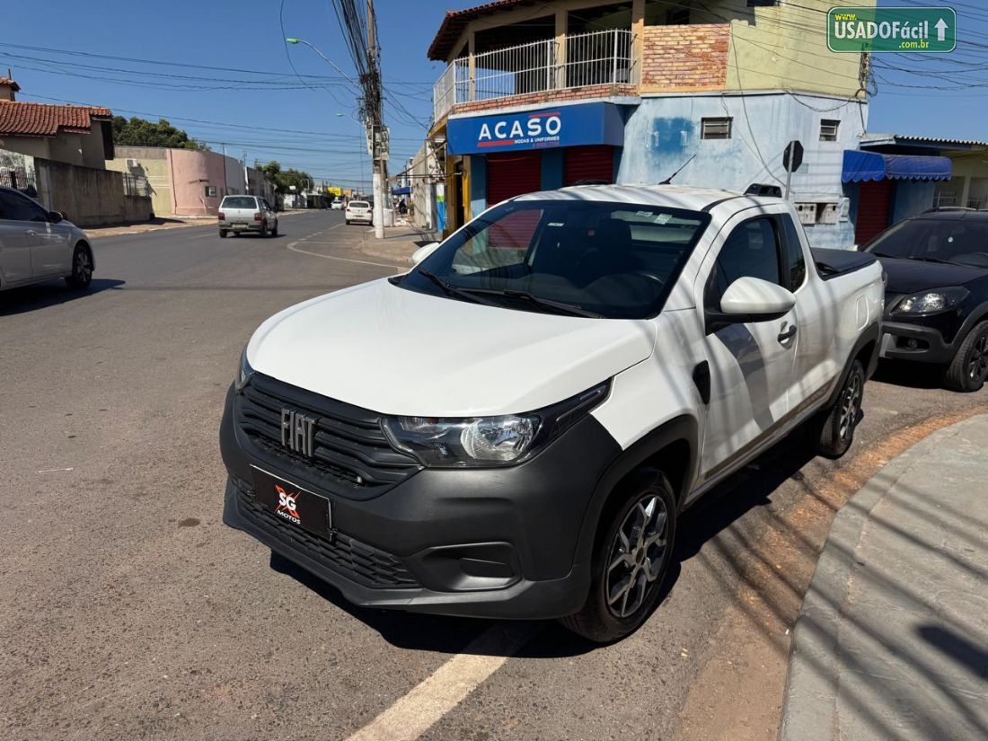 Foto do veículo