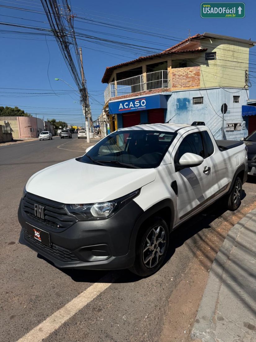 Foto do veículo