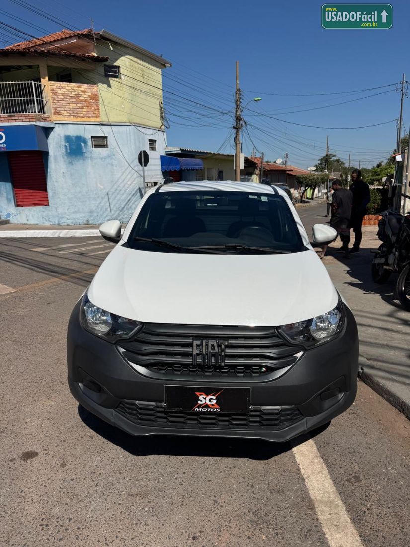 Foto do veículo